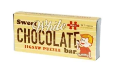 Best Sale Beverly Jigsaw Puzzle M108-201 Candy Collection White Chocolate (108 S-Pieces)