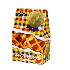 Sale Beverly Jigsaw Puzzle M108-197 Candy Collection Waffle (108 S-Pieces)