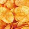 New Beverly Jigsaw Puzzle M108-196 Candy Collection Crisps (108 S-Pieces)