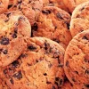 New Beverly Jigsaw Puzzle M108-194 Candy Collection Chocolate Cookie (108 S-Pieces)