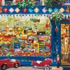Discount Beverly Jigsaw Puzzle M81-580 Gary Walton Toy Shop (1000 S-Pieces)