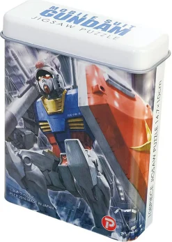 Cheap Beverly Jigsaw Puzzle M108-187 Mobile Suit Gundam (108 S-Pieces)