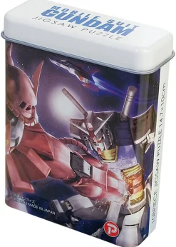 Outlet Beverly Jigsaw Puzzle M108-184 Mobile Suit Gundam (108 S-Pieces)
