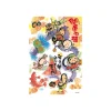 Cheap Beverly Jigsaw Puzzle M108-139 Yuseki Miki Japanese Illustration (108 S-Pieces)