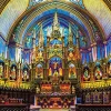 Online Beverly Jigsaw Puzzle S32-510 Cathedrale Notre-Dame De Paris France (2000 S-Pieces)