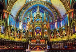 Online Beverly Jigsaw Puzzle S32-510 Cathedrale Notre-Dame De Paris France (2000 S-Pieces)
