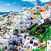 Flash Sale Beverly Jigsaw Puzzle S62-520 Santorini Aegean Sea Greece (2000 S-Pieces)