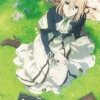 Best Sale Beverly Jigsaw Puzzle Violet Evergarden Letter (600 Pieces)