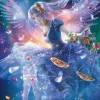 Best Beverly M81-613 Jigsaw Puzzle Astraea Goddess Of Justice (1000 S-Pieces)