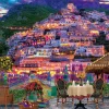 Best Sale Beverly M81-634 Jigsaw Puzzle Amalfi Coast By David Maclean (1000 S-Pieces)