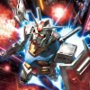 Hot Beverly M81-730 Jigsaw Puzzle Gundam Solomon Of Offense And Defense (1000 S-Pieces)