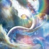 Hot Beverly M81-638 Jigsaw Puzzle Sky Shoryu Rising Dragon (1000 S-Pieces)