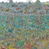 Shop Beverly M81-731 Jigsaw Puzzle Where's Wally? Deep Sea Divers (1000 S-Pieces)