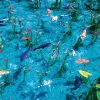 Hot Beverly P33-196 Jigsaw Puzzle Monet's Pond (300 Pieces)