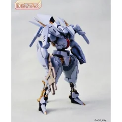 Flash Sale Cavico 1/48 Motor Suit Armodeus Plastic Model