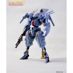 Flash Sale Cavico 1/48 Motor Suit Armodeus Plastic Model