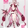 Fashion Doyusha 1/10 Ms General Raider Of Shadow Rabbit Plastic Model