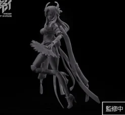 Fashion Doyusha 1/10 Ms General Raider Of Shadow Rabbit Plastic Model