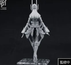Fashion Doyusha 1/10 Ms General Raider Of Shadow Rabbit Plastic Model