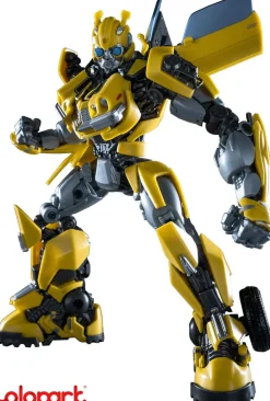 New Doyusha Bumblebee Plastic Model (Transformers: Rise Of The Beasts)