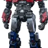 Best Doyusha Optimus Prime Plastic Model (Transformers: Rise Of The Beasts)