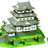 Store Doyusha S28 Japanese Odawara Castle 1/350 Scale Plastic Model