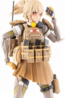 Hot Doyusha Saint Asia 01. Stapel (First Press Limited Edition) Plastic Model
