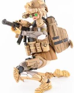 Hot Doyusha Saint Asia 01. Stapel (First Press Limited Edition) Plastic Model