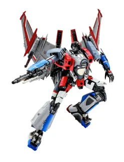 Best Sale Doyusha Starscream Plastic Model (Transformers: Bumblebee)