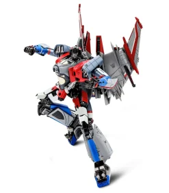 Best Sale Doyusha Starscream Plastic Model (Transformers: Bumblebee)