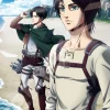 Ensky 300-1780 Jigsaw Puzzle Attack On Titan Beyond The Wall (300 Pieces) Store