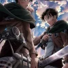 Ensky 500-386 Jigsaw Puzzle Attack On Titan To Hope (500 Pieces) New