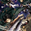 Ensky 500-385 Jigsaw Puzzle Attack On Titan Surprise Attack (500 Pieces) Outlet