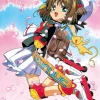 Ensky 300-1936 Jigsaw Puzzle Cardcaptor Sakura Cerberus & Sakura (300 Pieces) Discount