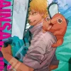 Ensky 208-077 Jigsaw Puzzle Chainsaw Man Denji And Pochita (208 Pieces) Flash Sale