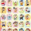 Ensky 300-1943 Jigsaw Puzzle Crayon Shin-Chan 1993 To 2022 (300 Pieces) Outlet