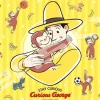 Ensky 500-391 Jigsaw Puzzle Curious George Stay Curious (500 Pieces) Fashion