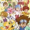 Ensky 500-355 Jigsaw Puzzle Digimon Adventure: Selected Children (500 Pieces) Store