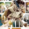 Ensky 500-379 Jigsaw Puzzle Dr.Stone Clash Between Great Men (500 Pieces) Cheap