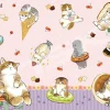 Ensky 208-094 Jigsaw Puzzle Mofusand Cat Sweets (208 Pieces) Sale