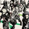 Ensky 300-1902 Jigsaw Puzzle My Hero Academia To The Battle For Pride (300 Pieces) Fashion