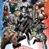 Ensky 500-378 Jigsaw Puzzle My Hero Academia Class 1-A Class 1-B (500 Pieces) Flash Sale