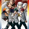 Ensky 500-398 Jigsaw Puzzle My Hero Academia Becoming Strong (500 Pieces) Discount