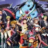 Ensky 1000-590 Jigsaw Puzzle One Piece Film: Red Straw Hat Pirates (1000 Pieces) Discount