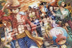 Ensky 1000-586 Jigsaw Puzzle One Piece Mosaic Art (1000 Pieces) Sale