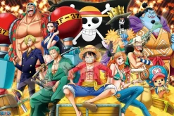 Ensky 1000-588 Jigsaw Puzzle One Piece Our Treasure (1000 Pieces) Sale