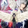 Ensky 300-1900 Jigsaw Puzzle Platinum End (300 Pieces) Best