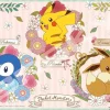 Ensky 208-080 Jigsaw Puzzle Pokemon Antique Forest (208 S-Pieces) Hot