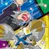 Ensky 300-1959 Jigsaw Puzzle Pokemon Steven & Shiny Mega Metagross (300 Pieces) Online