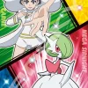 Ensky 300-1961 Jigsaw Puzzle Pokemon Diantha & Mega Gardevoir (300 Pieces) Flash Sale